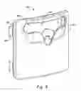 Fig. 09 - Sheet product dispenser