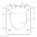 Fig. 01 - Seat Cover Dispenser