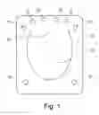 Fig. 02 - Seat Cover Dispenser