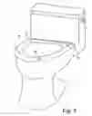 Fig. 03 - Seat Cover Dispenser