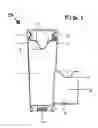 Fig. 02 - Winch handle holder with beverage holder