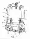 Fig. 02 - Tree stand and gear carrying system