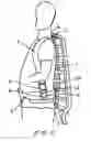 Fig. 05 - Tree stand and gear carrying system