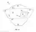 Fig. 02 - ENVELOPE HAVING INTEGRATED AND REMOVABLE LABEL AND PROCESS FOR MANUFACTURING SAME