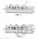 Fig. 02 - INK WITH COHESIVE FAILURE AND IDENTIFICATION DOCUMENT INCLUDING SAME