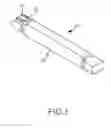 Fig. 02 - HIGH PERFORMANCE GLASS TRANSPONDER