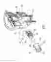 Fig. 02 - Nozzle assembly for sprinkler