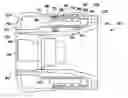 Fig. 01 - FUEL INJECTOR PURGE TIP STRUCTURE
