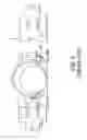 Fig. 09 - Split flow gate for spreader
