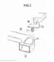 Fig. 06 - ELECTROSTATIC ATOMIZING APPARATUS FOR USE IN VEHICLE