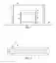 Fig. 07 - Wearable surface for a device configured for material comminution