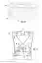Fig. 08 - Wearable surface for a device configured for material comminution