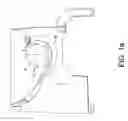 Fig. 02 - Comminutor for material