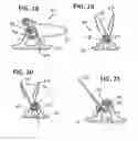 Fig. 07 - Bail for spinning reel