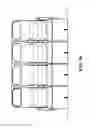 Fig. 03 - Seating Arrangement, Seat Unit, Tray Table and Seating System