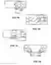 Fig. 08 - Seating Arrangement, Seat Unit, Tray Table and Seating System