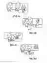 Fig. 09 - Seating Arrangement, Seat Unit, Tray Table and Seating System