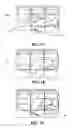 Fig. 16 - Seating Arrangement, Seat Unit, Tray Table and Seating System