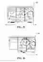 Fig. 19 - Seating Arrangement, Seat Unit, Tray Table and Seating System
