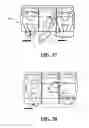 Fig. 20 - Seating Arrangement, Seat Unit, Tray Table and Seating System