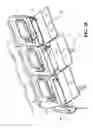 Fig. 22 - Seating Arrangement, Seat Unit, Tray Table and Seating System