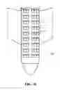 Fig. 23 - Seating Arrangement, Seat Unit, Tray Table and Seating System