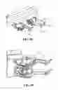 Fig. 33 - Seating Arrangement, Seat Unit, Tray Table and Seating System