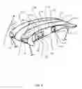 Fig. 05 - Parachute with one-way valve device