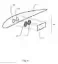Fig. 07 - Parachute with one-way valve device