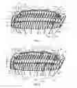 Fig. 10 - Parachute with one-way valve device
