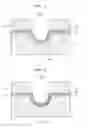 Fig. 02 - Semiconductor devices including a transistor with elastic channel