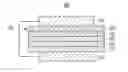 Fig. 01 - COMPOUND FOR ORGANIC PHOTOELECTRIC DEVICE, ORGANIC PHOTOELECTRIC DEVICE INCLUDING THE SAME, AND DISPLAY DEVICE INCLUDING THE SAME