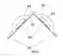 Fig. 08 - FLEXIBLE LED PACKAGING STRUCTURE