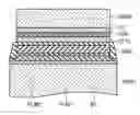 Fig. 01 - Image display device and the method for manufacturing the same