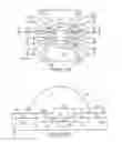 Fig. 09 - Solid state light emitting diode packages with leadframes and ceramic material