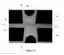 Fig. 08 - METHOD FOR VIA PLATING IN ELECTRONIC PACKAGES CONTAINING FLUOROPOLYMER DIELECTRIC LAYERS