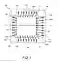 Fig. 02 - Semiconductor device with stacked semiconductor chips