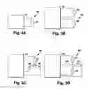 Fig. 04 - Mold apparatus for forming polymer and method