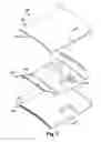Fig. 07 - Mold apparatus for forming polymer and method