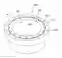Fig. 01 - SEALING APPARATUS USING WIRE GASKET