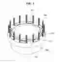 Fig. 08 - SEALING APPARATUS USING WIRE GASKET