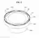 Fig. 13 - SEALING APPARATUS USING WIRE GASKET
