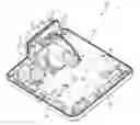 Fig. 01 - SINGLE PIECE GASKET