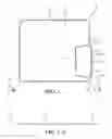 Fig. 02 - SINGLE PIECE GASKET