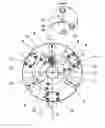 Fig. 01 - Power operated chuck