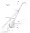 Fig. 08 - Stair-climbing device