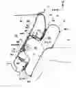 Fig. 01 - Knee airbag device for a vehicle