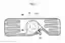 Fig. 03 - Knee airbag device for a vehicle