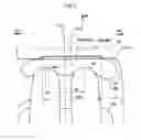 Fig. 04 - Knee airbag device for a vehicle