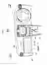 Fig. 08 - Knee airbag device for a vehicle